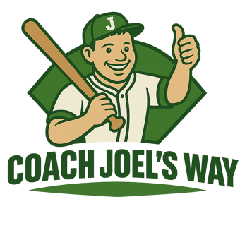 Fair Play Coaching Platform - Coach Joel's Way Logo